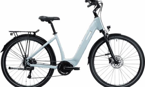 Lombardo Maratea Plus  D 48 cm licht blauw