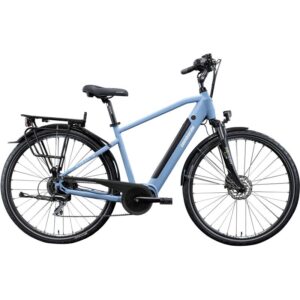 Lombardo Maratea H 53 cm blauw