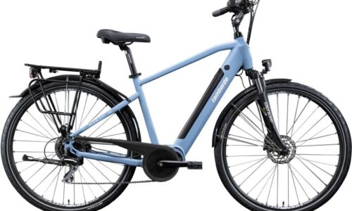 Lombardo Maratea H 53 cm blauw