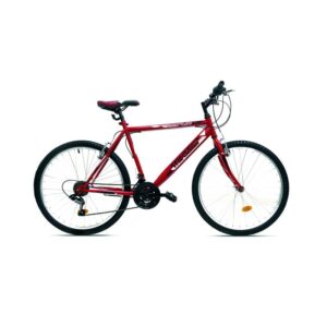 Marlin Mirage H 53 cm rood  18 sp