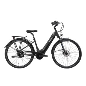 Lombardo E - Montecatina 7.0 D 48 cm Nexus 7 titan black mat