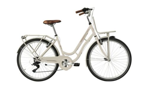 Magic Retro D 41 cm 6 speed Creme