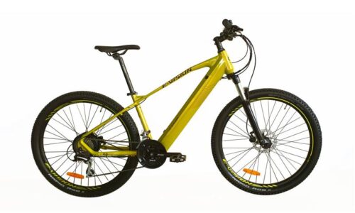 E- Vision Tourmalet 27