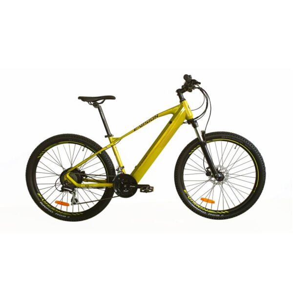 E- Vision Tourmalet 27