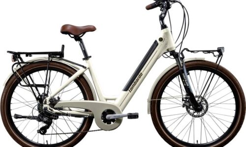 Lombardo Trastevere  D 48 cm 7 sp ivoor 28 inch