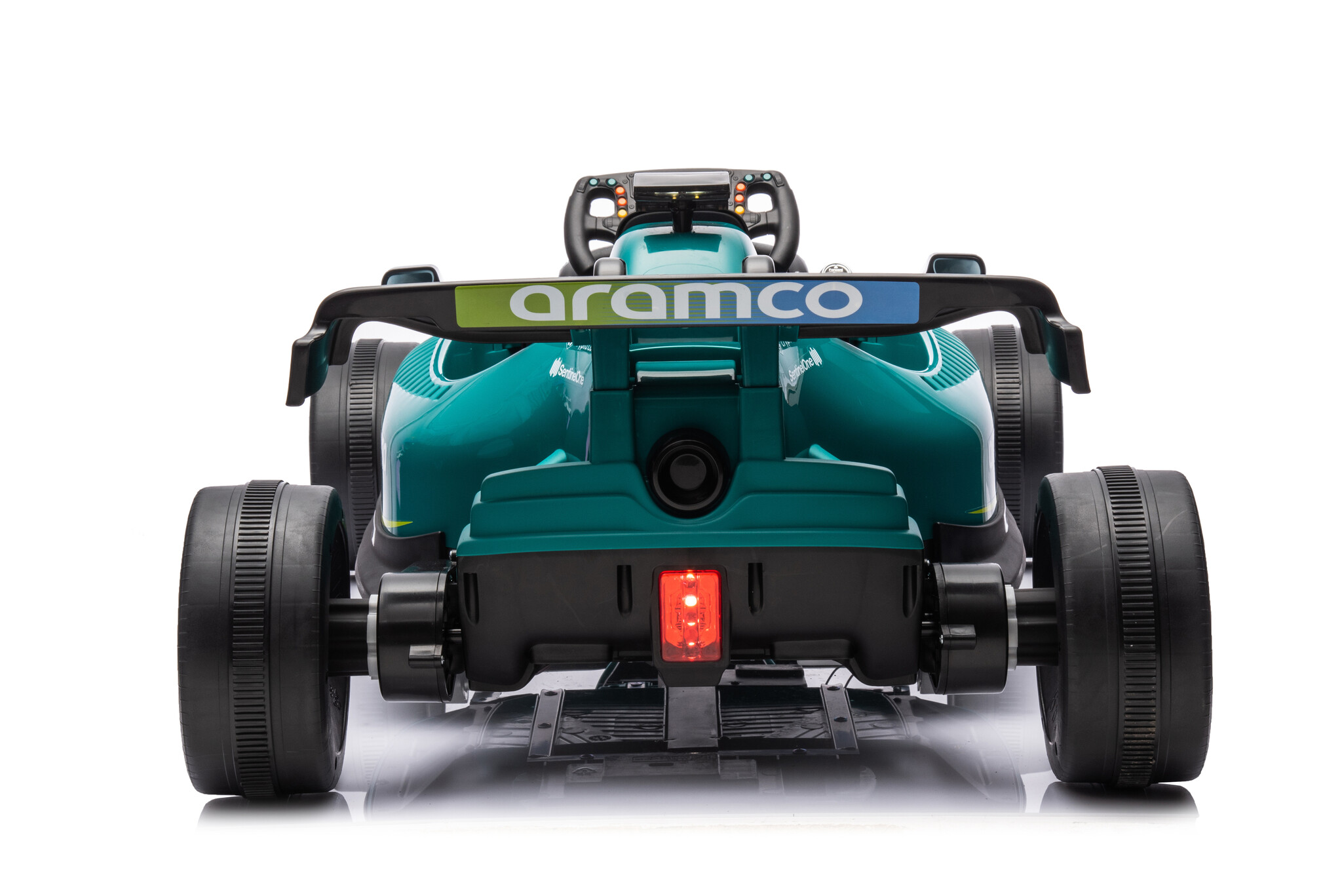 Aston Martin 24V Formula 1 Green - Afbeelding 5
