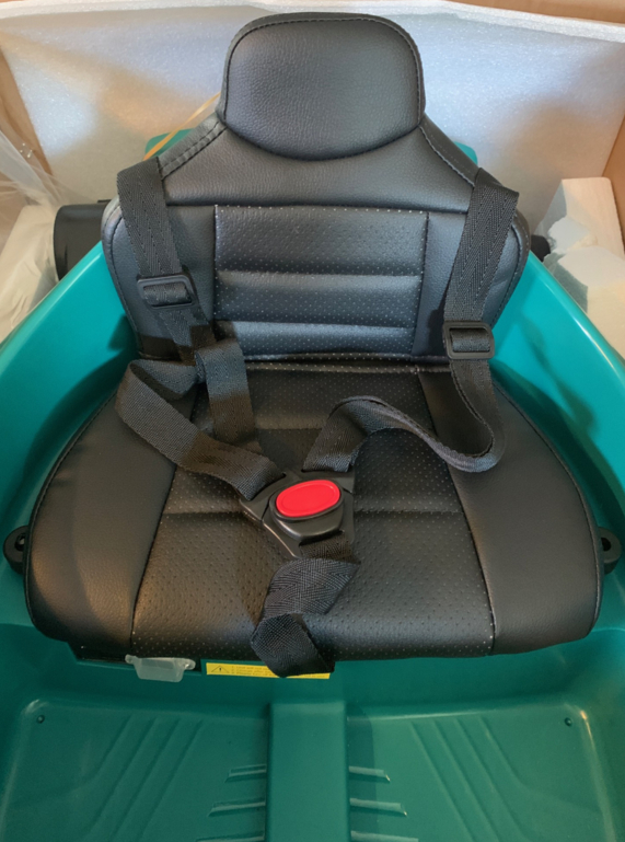 Aston Martin 24V Formula 1 Green - Afbeelding 7