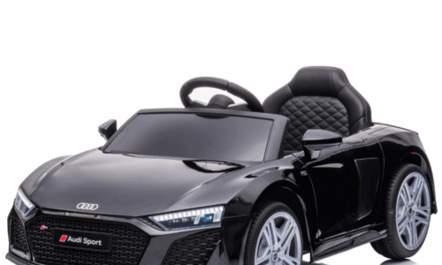 Audi R8 12V Black
