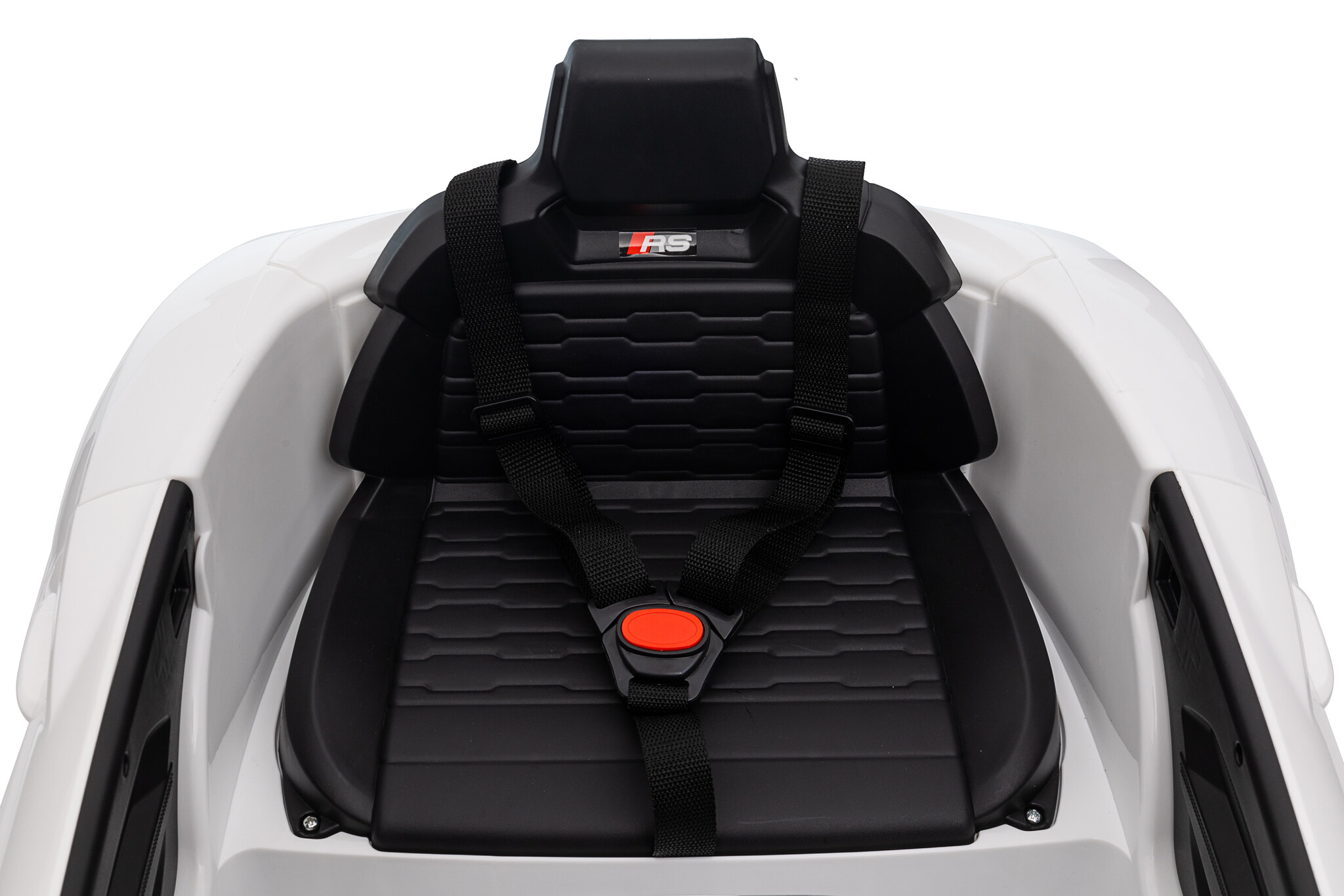 Audi RS E-tron 12V White - Afbeelding 9