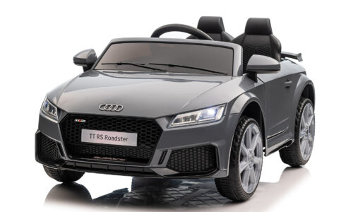 Audi TT RS 12V Grey