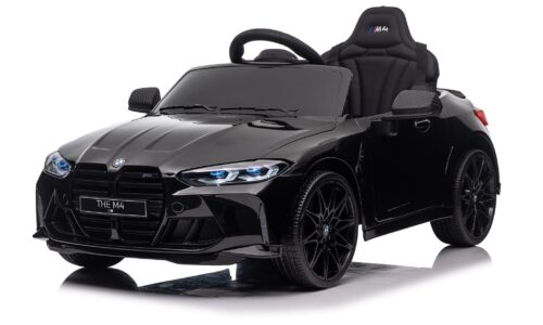 BMW M4 12V Black