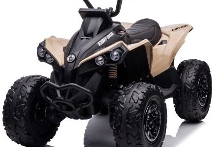 CAN-AM 24V Renegade Khaki