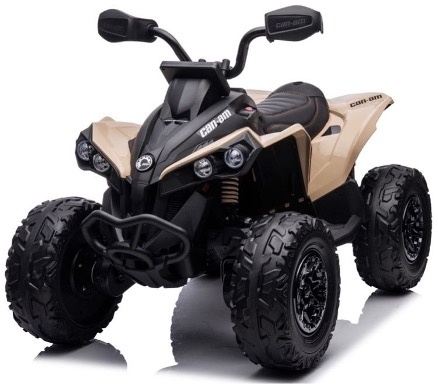 CAN-AM 24V Renegade Khaki