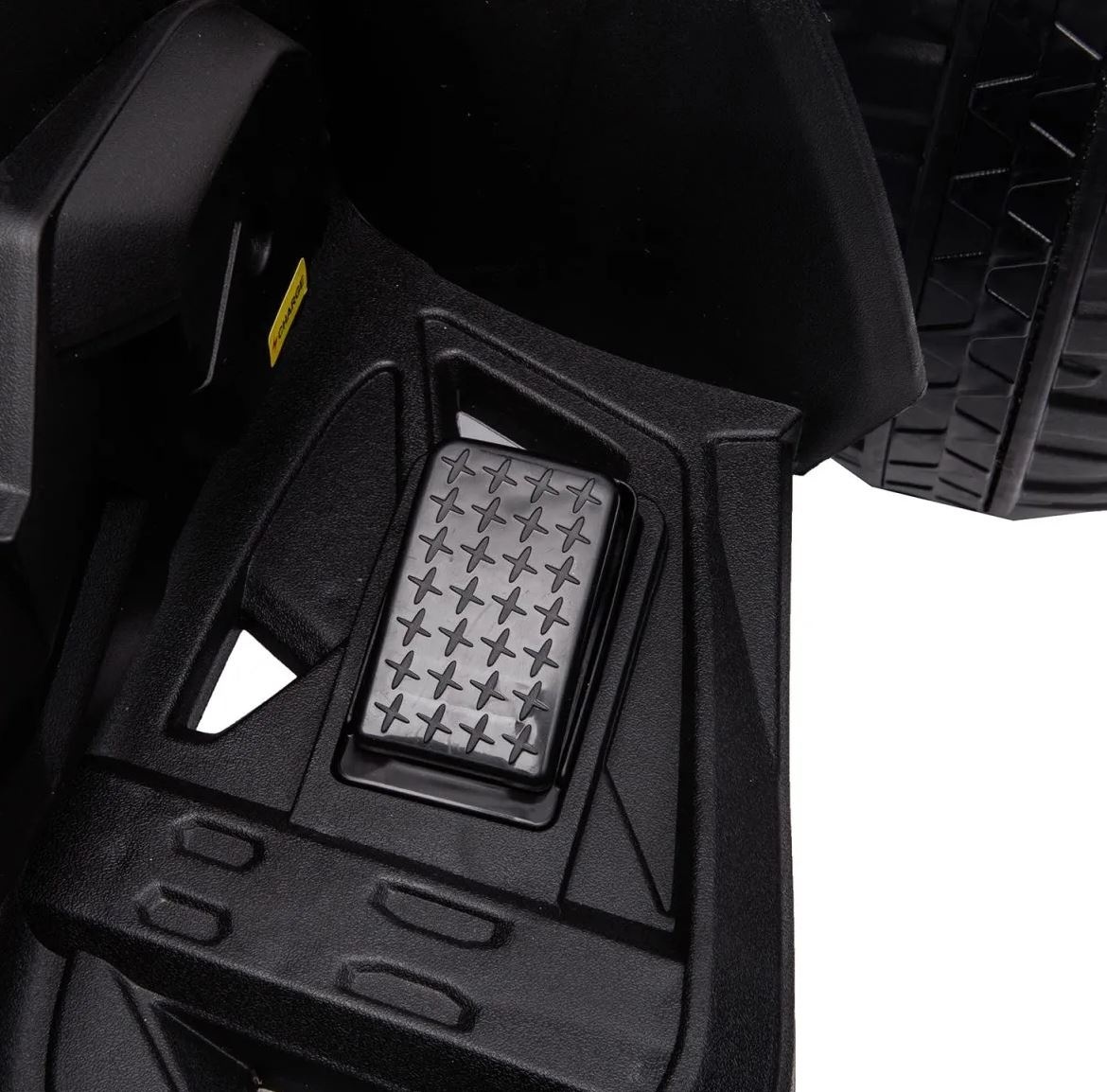 CAN-AM 24V Renegade White - Afbeelding 6