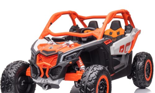CAN-AM Maverick buggy 24V 2-seater Orange