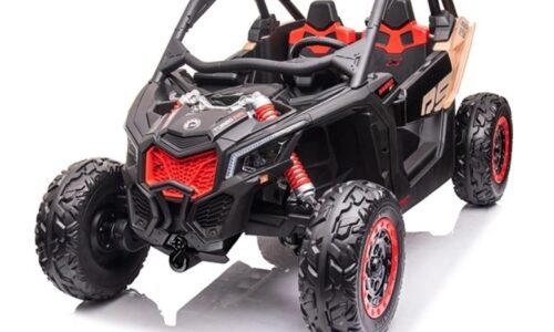 CAN-AM Maverick buggy 24V 2-seater RS-version