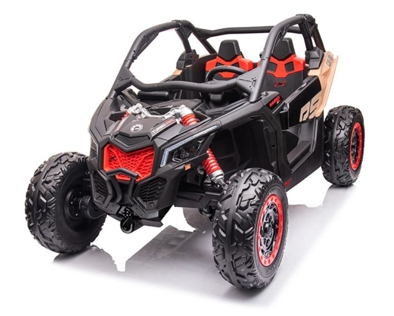 CAN-AM Maverick buggy 24V 2-seater RS-version