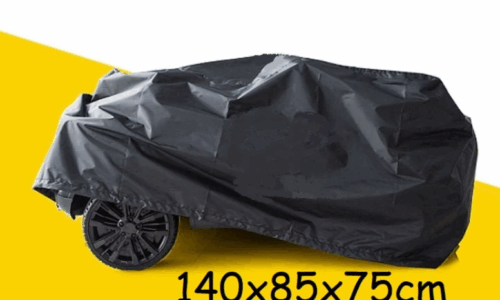 Carcover (Large)
