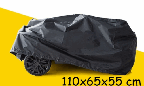Carcover (Small)