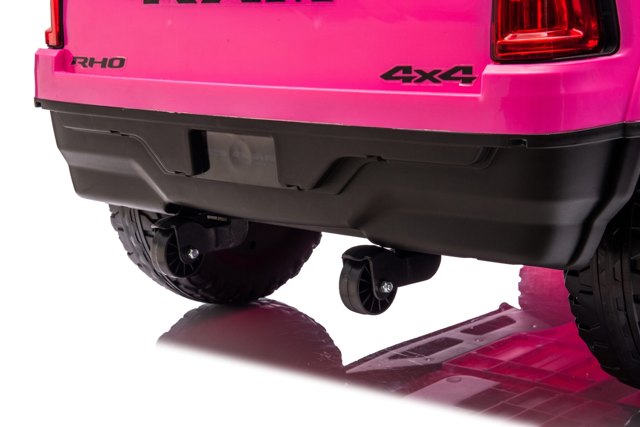 Dodge RAM 1500 12V Pink - Afbeelding 10