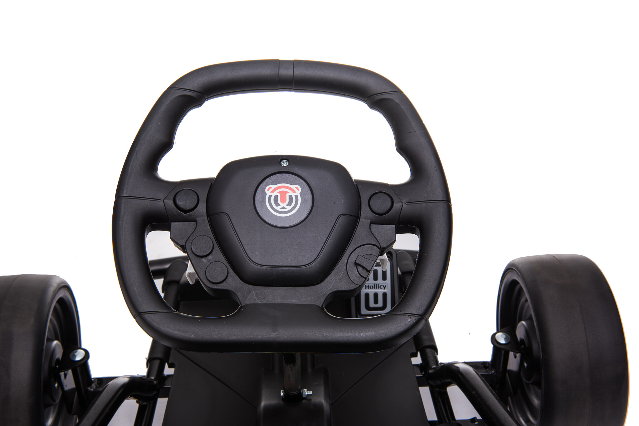 Drift kart 24V White - Afbeelding 9