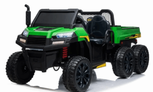 GatorXL 12V 2-Seater Farm Truck