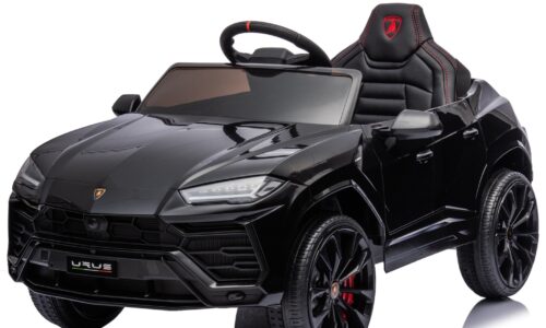 Lamborghini URUS 12V Black
