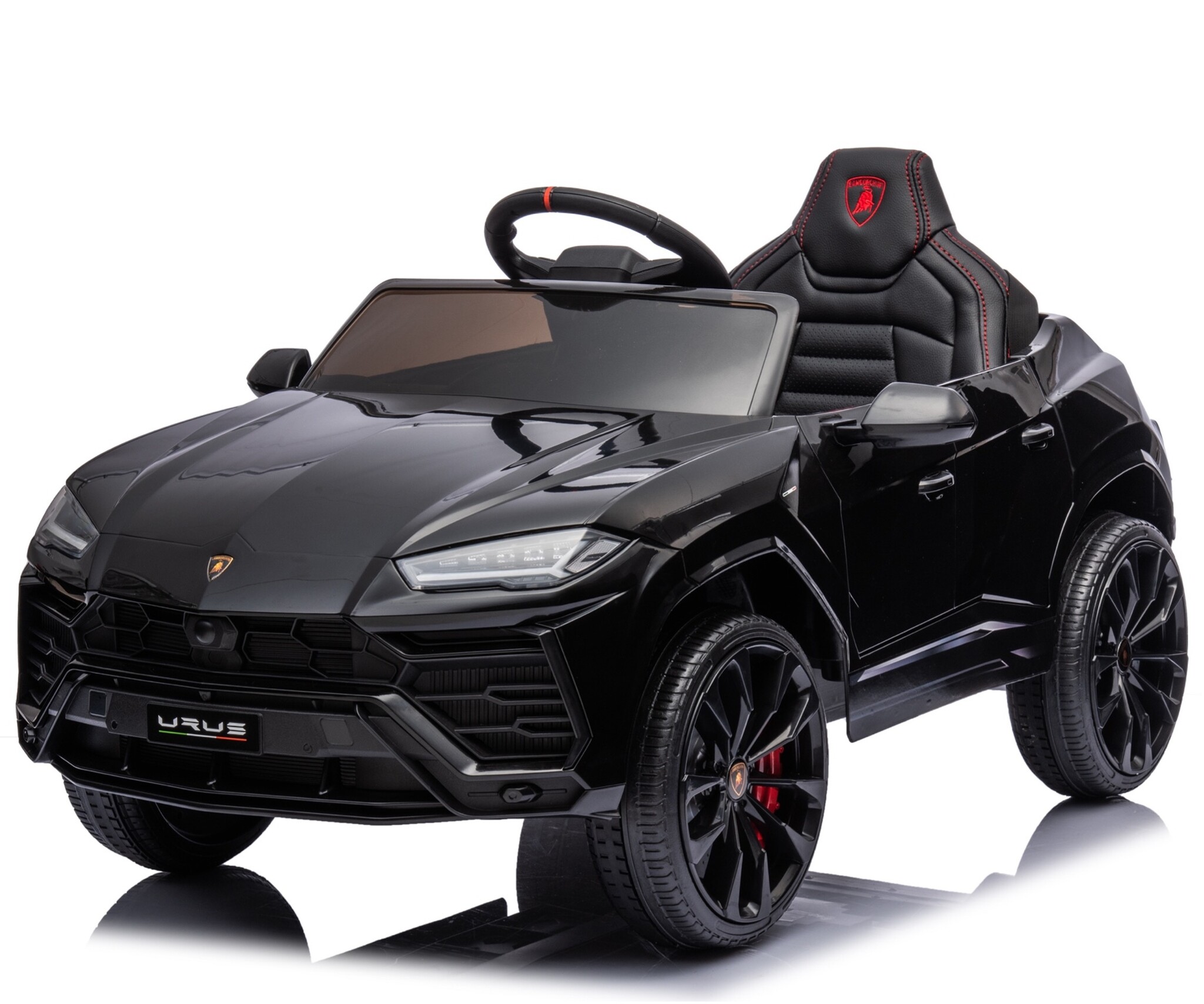 Lamborghini URUS 12V Black