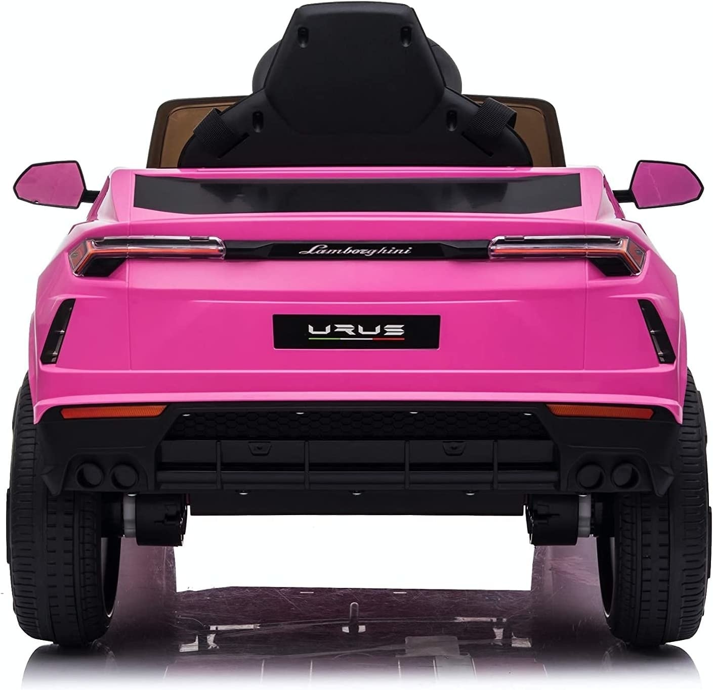 Lamborghini URUS 12V Pink - Afbeelding 7