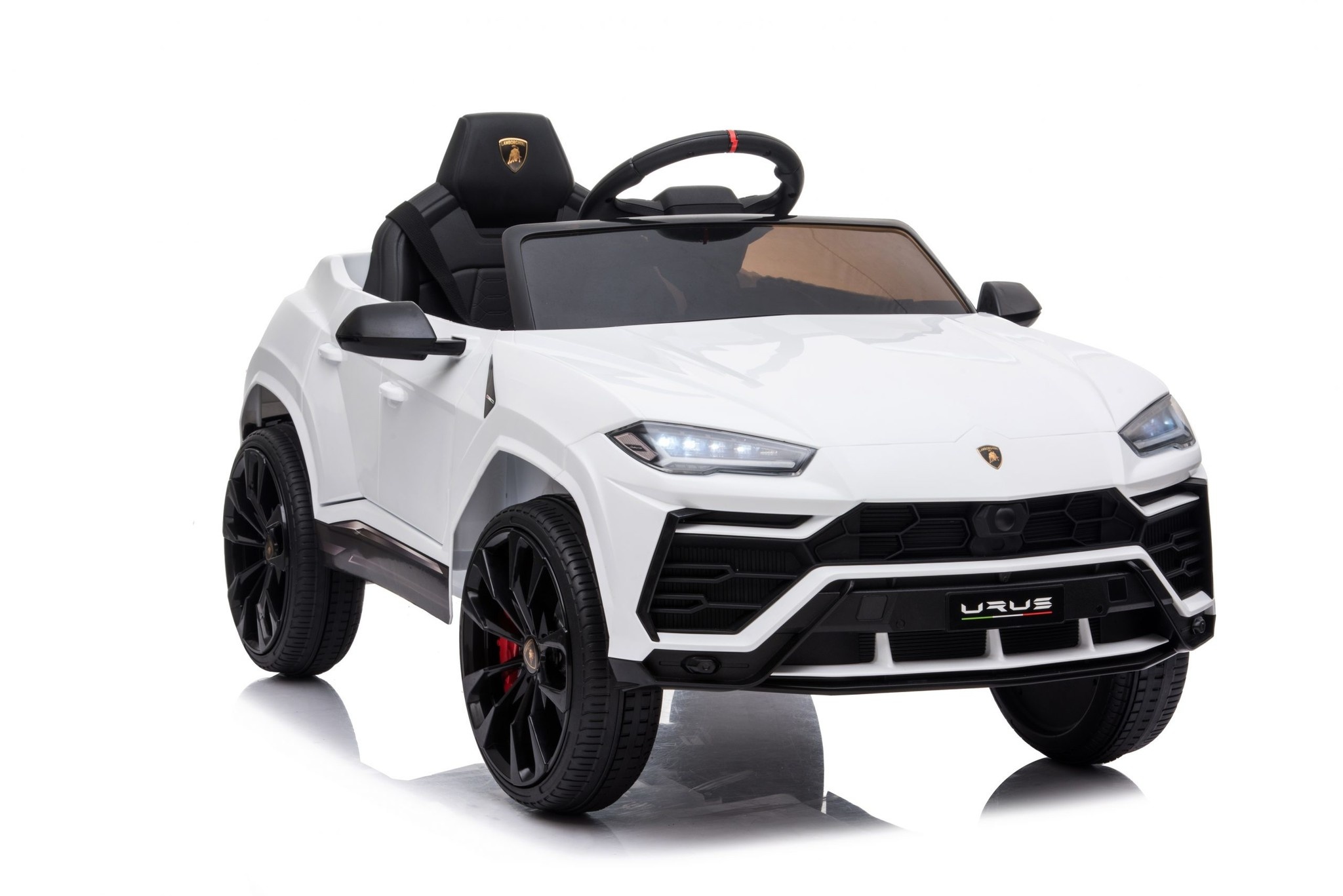 Lamborghini URUS 12V White - Afbeelding 6