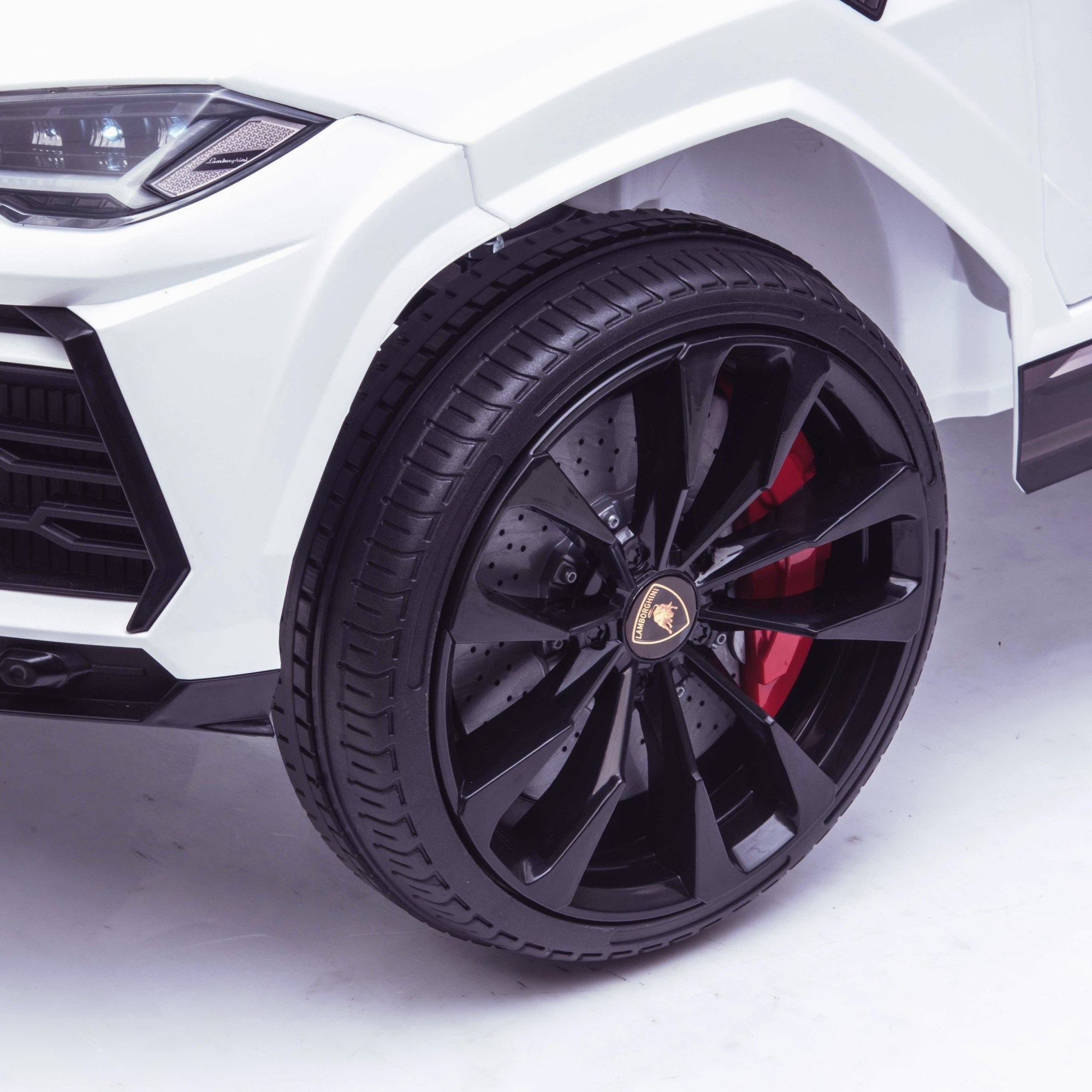Lamborghini URUS 12V White - Afbeelding 8