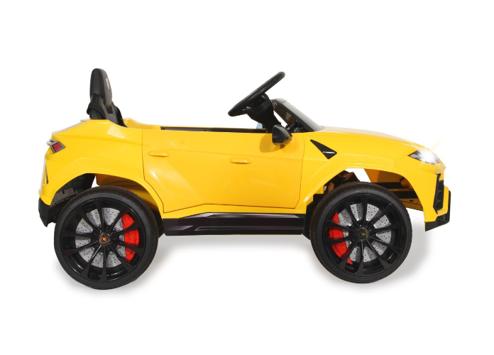 Lamborghini URUS 12V Yellow - Afbeelding 8