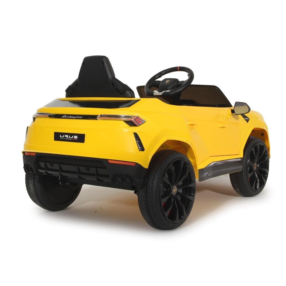 Lamborghini URUS 12V Yellow - Afbeelding 10