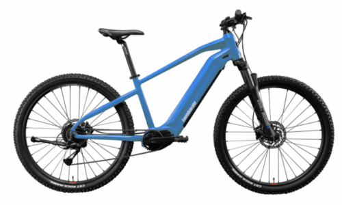 Lombardo E - Selinute 29" MTB gents 40 cm