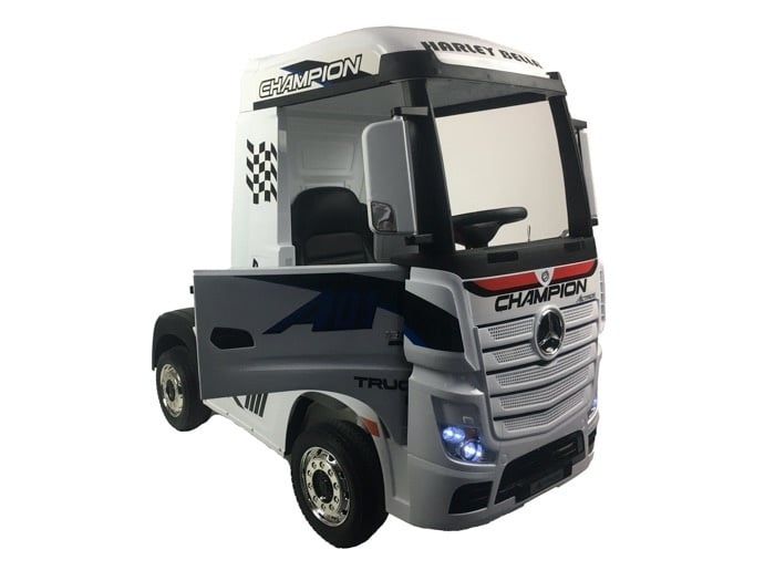 Mercedes Actros 12V White - Afbeelding 3