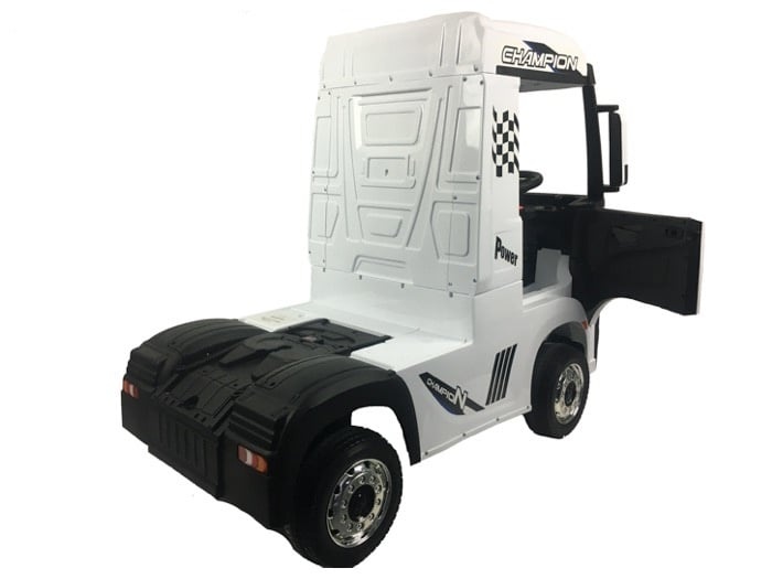 Mercedes Actros 12V White - Afbeelding 4