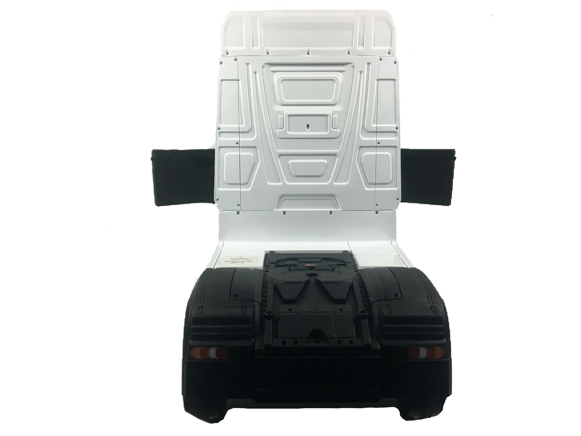 Mercedes Actros 12V White - Afbeelding 6