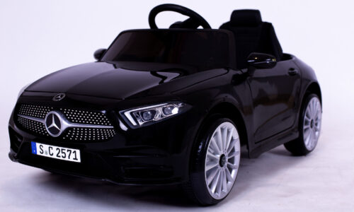 Mercedes CLS 350 AMG 12V Black
