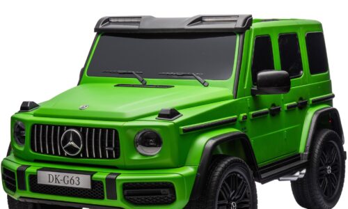 Mercedes G63 AMG XXL 24V Geen