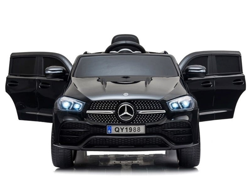 Mercedes GLE 12V Black - Afbeelding 5