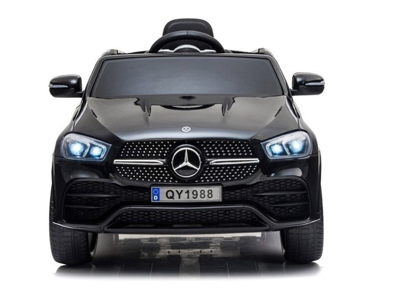 Mercedes GLE 12V Black - Afbeelding 8