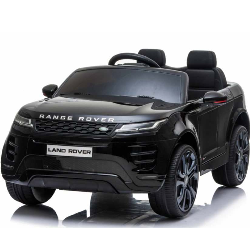 Range Rover Evoque 12V Black