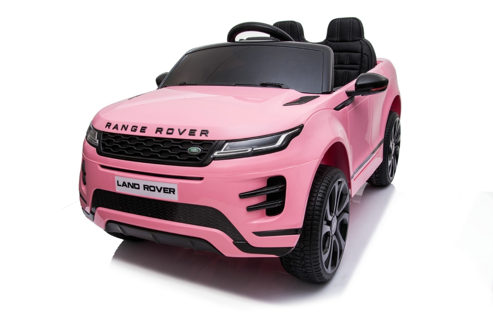 Range Rover Evoque 12V Pink - Afbeelding 3