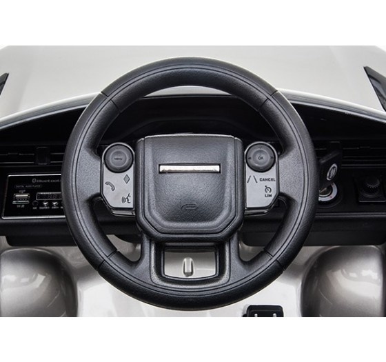 Range Rover Evoque 12V Pink - Afbeelding 8