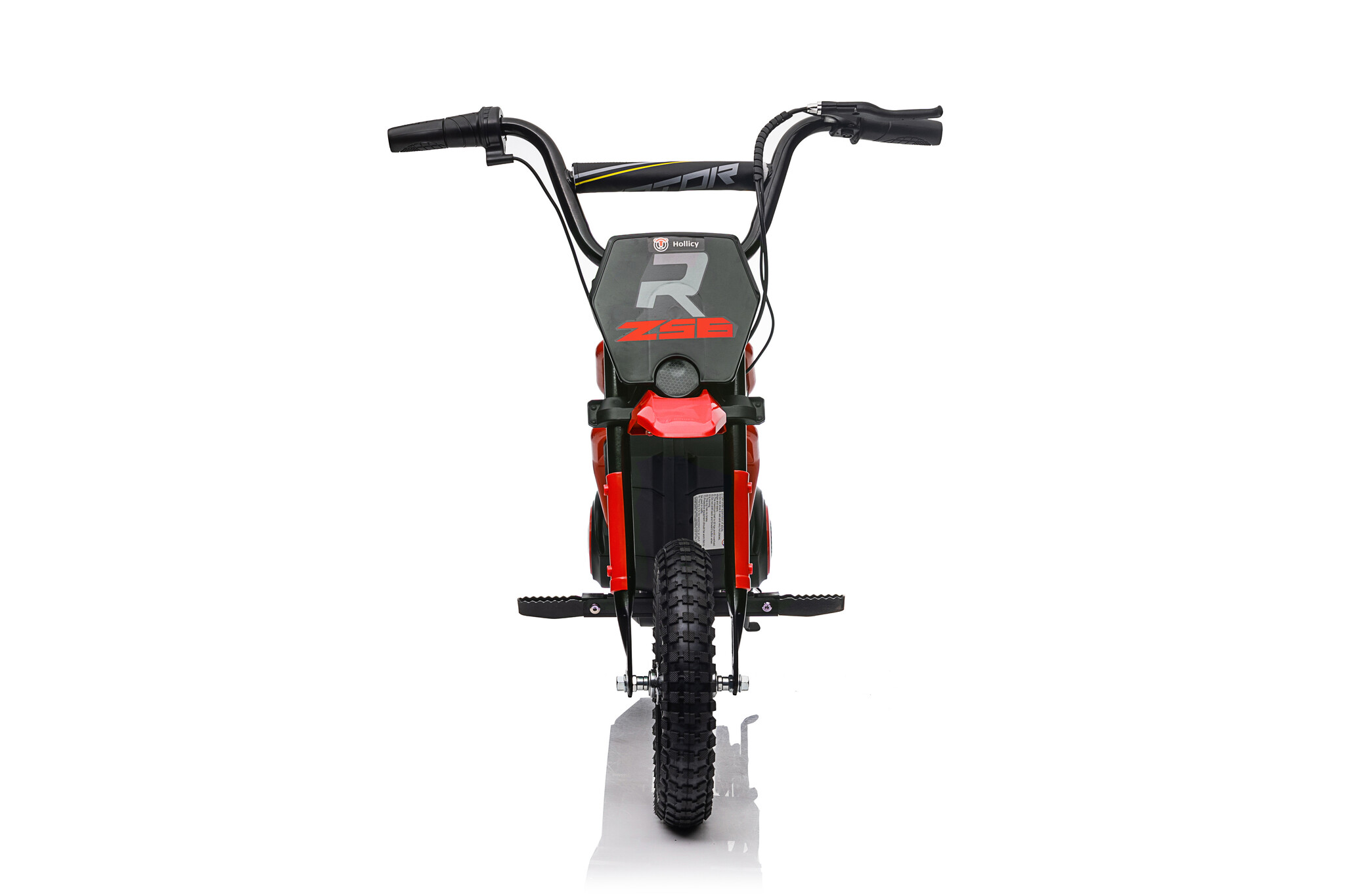 Ride on motor 24V Red - Afbeelding 5