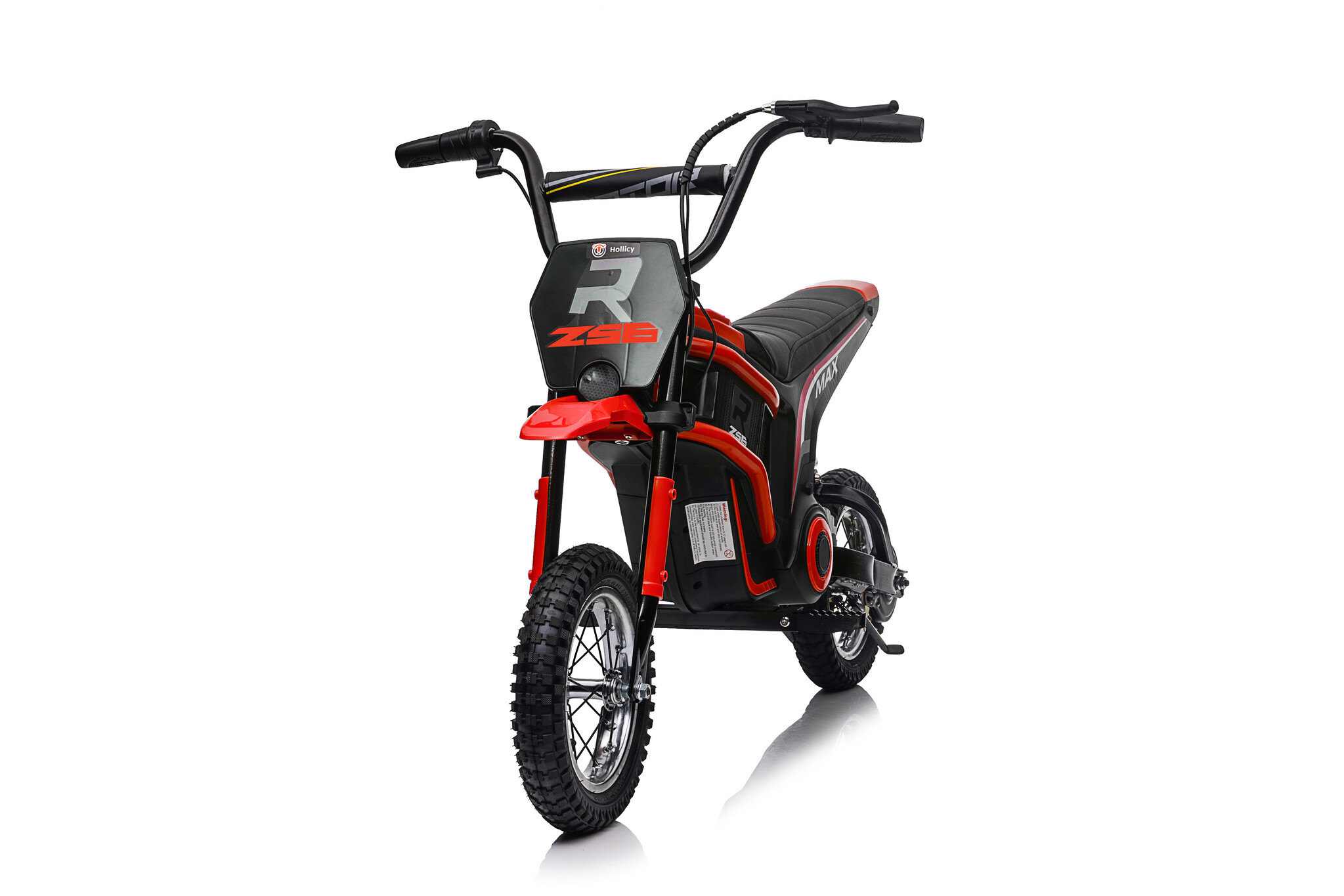 Ride on motor 24V Red - Afbeelding 7