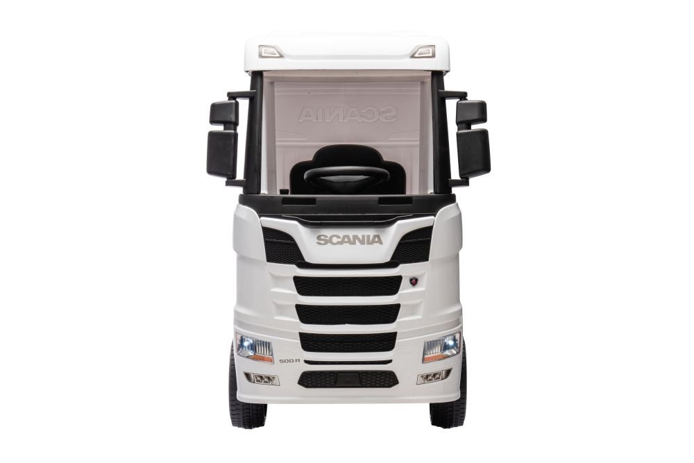 Scania 500R 12V White - Afbeelding 2