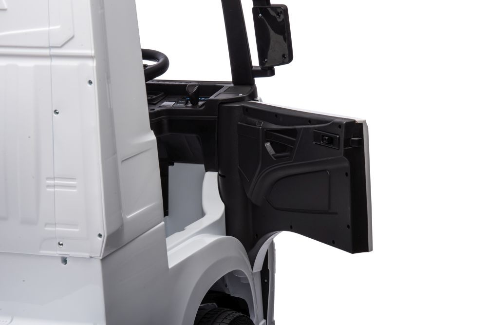 Scania 500R 12V White - Afbeelding 3