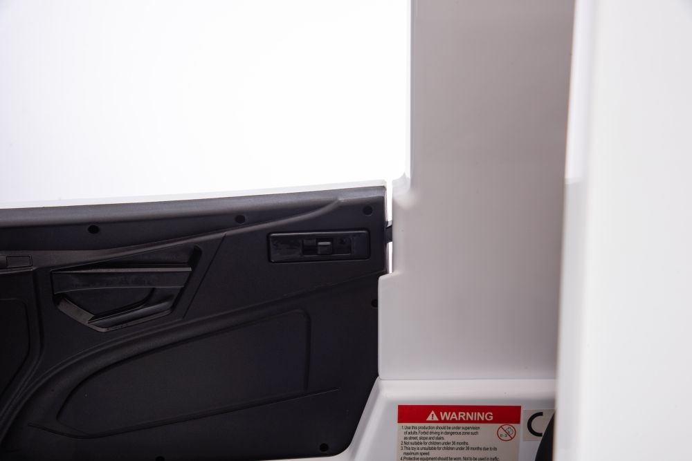 Scania 500R 12V White - Afbeelding 5