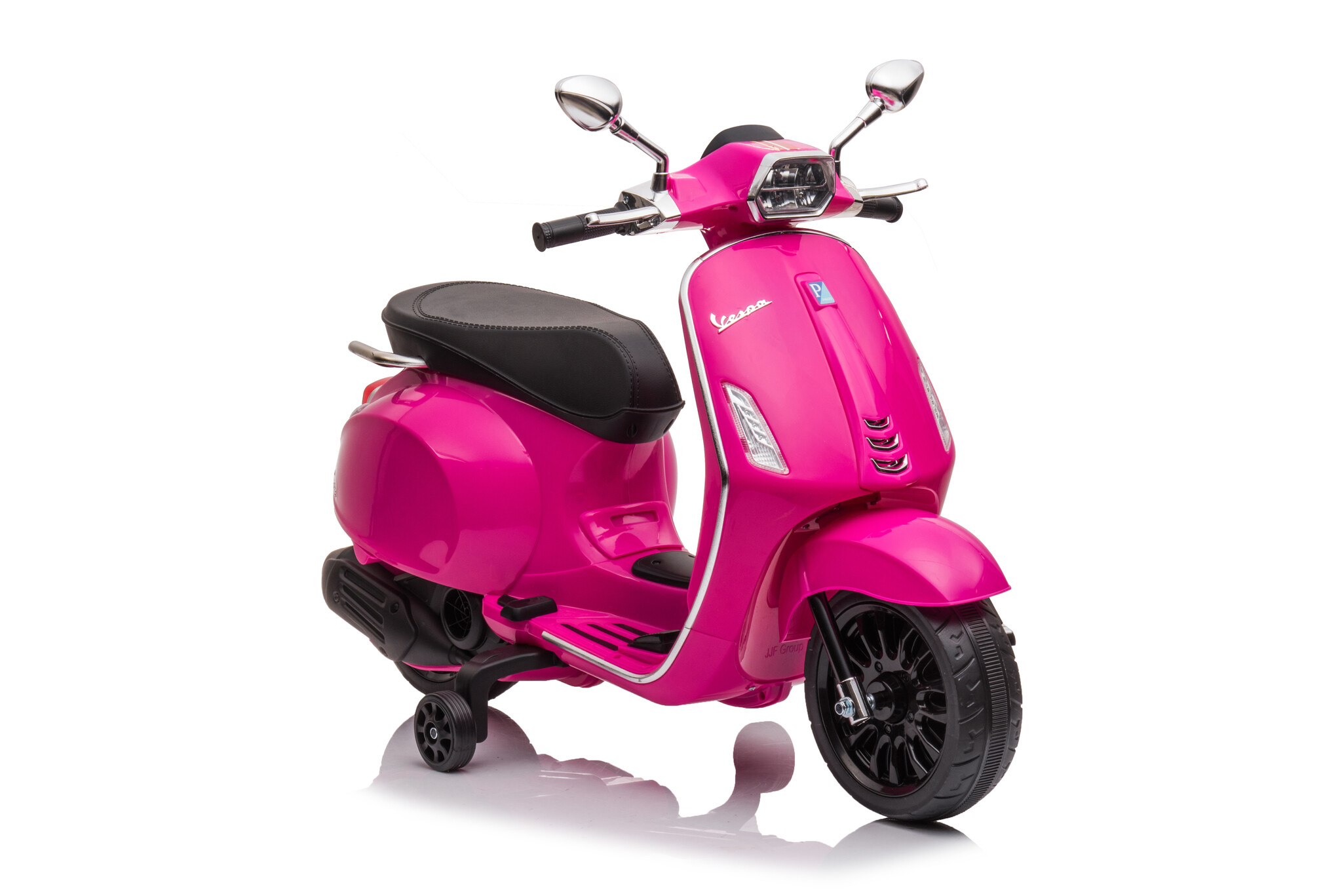 Vespa Sprint 6V Pink - Afbeelding 2